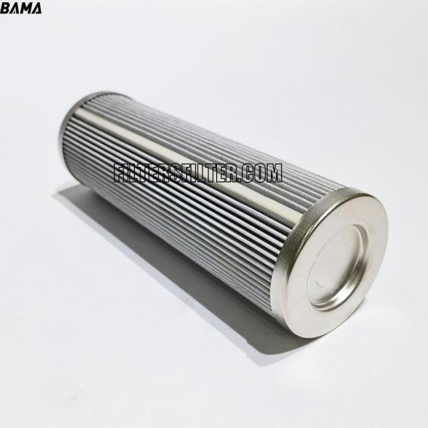 Outside to Inside Flow Direction P-G-UL-12A-50UW Hydraulic Filter Element with 1 kg Weight