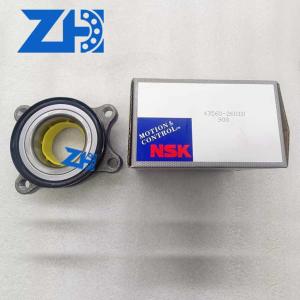 China NSK Bearings 43560-26010  Automotive Bearings  Bearing Supply on sale
