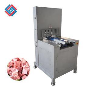China PLC Meat Processing Machine Multi Function Bone Saw Bone Frozen Meat Turkey Slicer on sale China PLC Meat Processing Machine Multi Function Bone Saw Bone Frozen Meat Turkey Slicer on sale