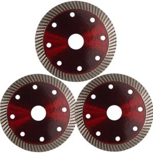 Quality Electroplated Diamond Blade Disc For Durable And Accurate Cutting for sale