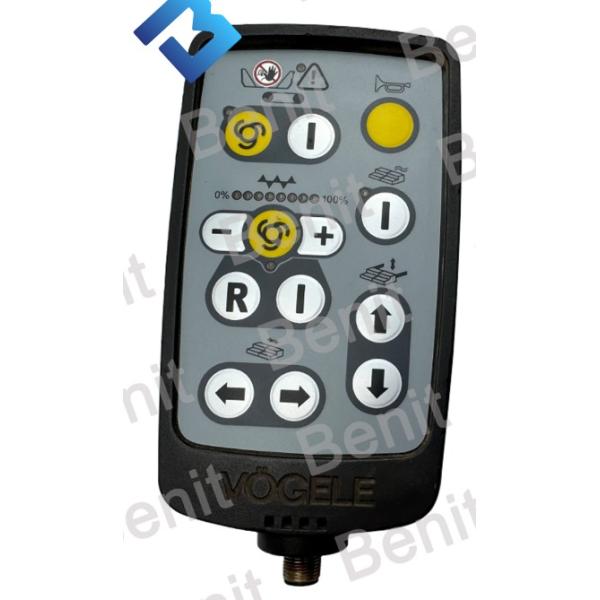 Benit Power Controller For Asphalt Paver S1880-3L Simple Small Control Box PN 2304890