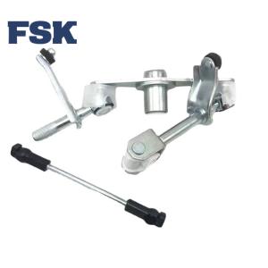 China FSK 25186916 Manual Transmission Control Shaft Stabilizer Bar on sale