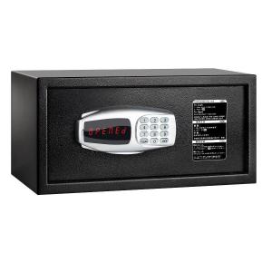 Parts Professional Electronic Hotel Safe for Anti-theft Function and Depth of