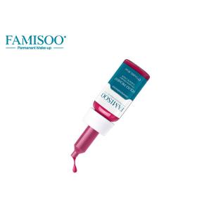 Harmless Permanent Makeup Pigments For Eyebrow Lip Eyeliner 18 Colors