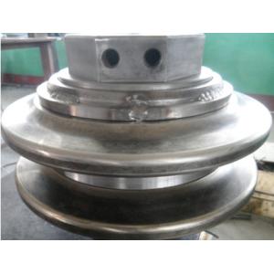 Quality 17&quot; double roller disc cutter for sale