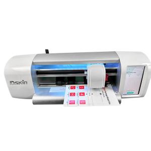 18CM Vinyl Screen Protector Cutter Mobile Skin Making Machine Service