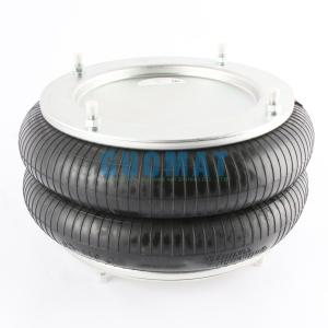 China Flange Ring Air Bellow Contitech FD 614-26 Firestone W01-R58-4064 Truck Air Spring on sale