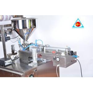 Automatic Multihead Filling Ice Pop/ice lolly/ soft bottle spray filling and
