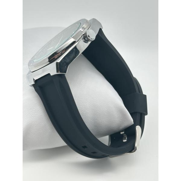 Fashion Sports Silicon Strap Watch Waterproof Analog For Men And Women