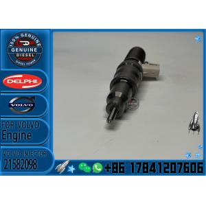 21582094 21582096 21582098 21582101Volvo Engine Common Rail Injector 21586282