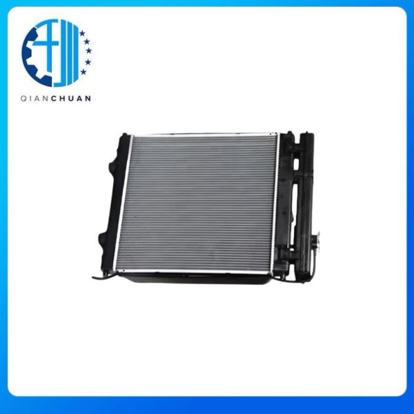 T430481 2485B280 Radiator Assembly for Perkins 1103 Diesel Engine Parts