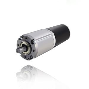 Low Noise DC Brush Motor Diameter 12mm OEM For Electrical Tools