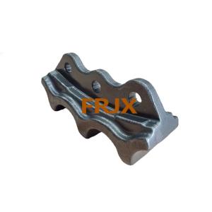 D155/D155A-1/D155ax Bulldozer Sprocket / Sprocket Segment For Bulldozer