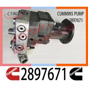 QSK60 QSK45 Engine Parts PT Fuel Pump 4009883 4001694 3417296 4903532 2897671