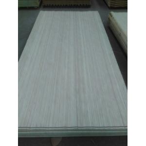 white recon  veneer