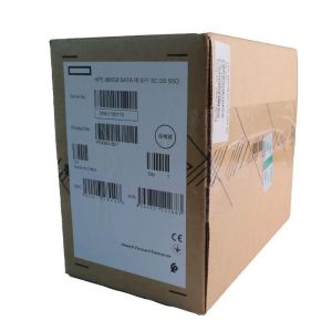 HPE 2TB SAS 12G 7.2K LFF LP 3-year Warranty Multi Vendor HDD for Hpe Gen11 Gen10