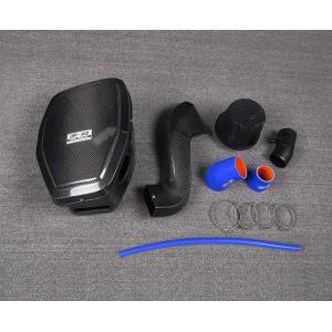 EDDY CF-R Air Intake Purchase Better Fuel Economy and Performance For Chevrolet