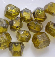 3.0mm 3.5mm 4.0mm 4.5mm HPHT Lab Grown Diamonds Mono Large Diamond Stone