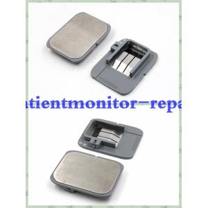 Defibrillator Machine Parts D3 D6 Defibrillator External Handle Plate Electrode