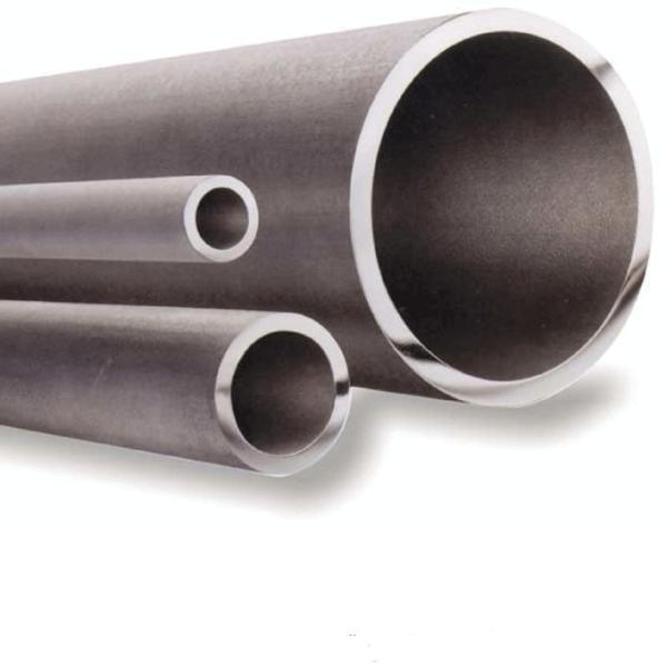 Stainless Steel Welded Pipe for Automotive Exhaust Gas Recirculation (EGR)