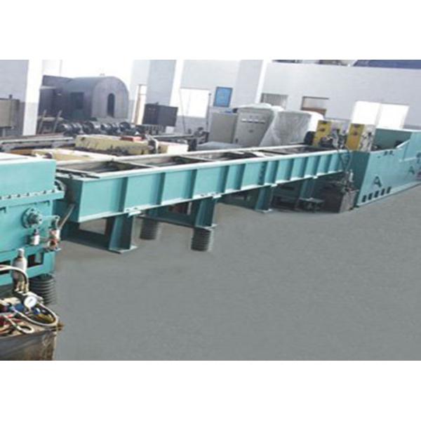Buy 110kw Motor Power Cold Rolling Mill for Finished Tubes 168mm-325mm OD O Drive at wholesale prices