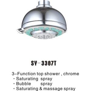 Chrome Plated Hand Shower