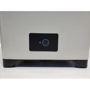 220 M3/H Tabletop Laser Marking Fume Extractor 80W