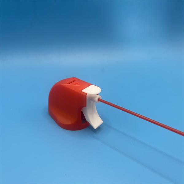 Professional Plastic Hand Garden Sprayer Pump Clean Trigger - Efficient and Reliable Cleaning Solution