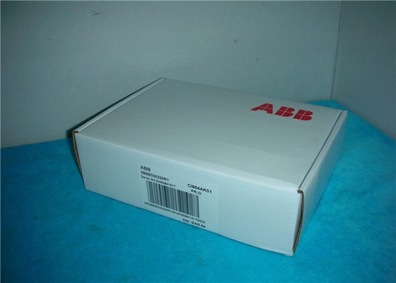 Buy Profibus-DP/V1 Interface Kit ABB 3BSE030220R1 CI854AK01 Digital I O Module at wholesale prices