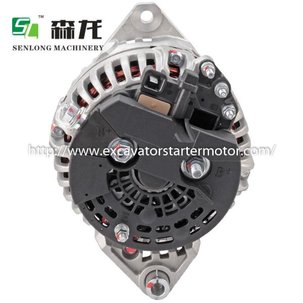 Alternator 12V,150A Deutz Generator S3701010C466,2605048,AVI144B2008,AVI144B2018,S3701010C466,2605048,AVI144B2008