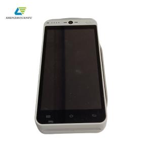 Shenzhou AF930 Handheld payment machine POS Terminal with wireless buletooth