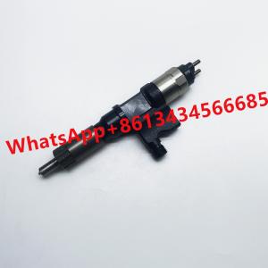 6HK 1HK 4HK 095000-5471 Denso Diesel Fuel Injectors
