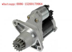 Quality LEXUS ES300 car engine auto spare parts starter motor 17825 for sale