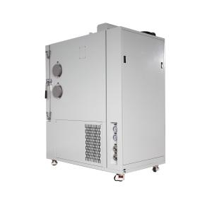 Advanced Constant Temperature And Humidity Climatic Test Chamber