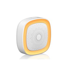 Quality Customized Z-wave Zigbee Smart Home Gateway Home Automation Controller OEM for sale