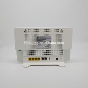 FTTH dual band Dual WiFi AC1200 GPON XPON HUAWEI ONU ONT HG8245Q2 4GE+2TEL+USB