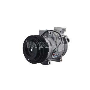 WNRLN 4471608580 Auto Air Cond Compressor For Toyota Innova For Hilux 2.8