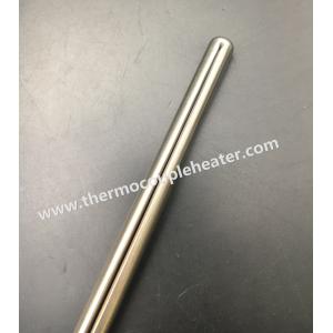 Split Cartridge Heater Easily Inserted And Removed From Long Holes