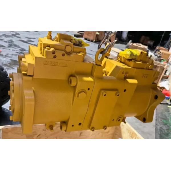 Excavator Hydraulic Parts Carter K7V160DTP K7V180DTP K7V280DTP K7V280DTH