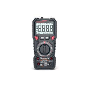 Multi Function Automatic Digital Multimeter With True RMS 6000 Counts
