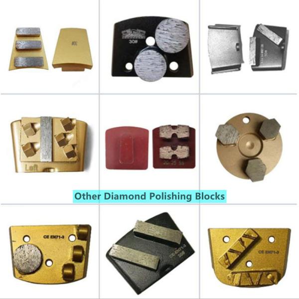 Bowl Shape Diamond Grinding Wafer
