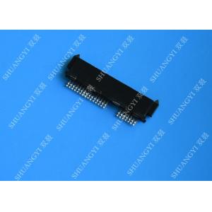 Customized 1.5 mm Wire To Board Connectors Crimp 22 Pin Jst For PCB