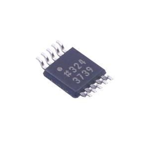 New Genuine Electronics AD5667RBRMZ-2REEL7 Potentiometer Resistor Capacitor