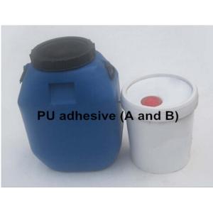 OEM Air Filter Adhesive , 100:25 Polyurethane Hot Melt Adhesive 1.02g/ml