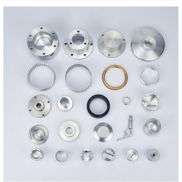 0.01mm Precision OEM CNC Machining Aircraft Parts Aluminum 6061 Metal