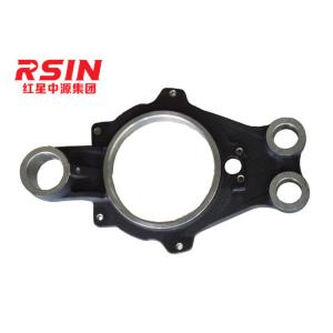 China TS16949 Certificate Steel Casting Truck Trailer Parts on sale