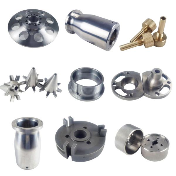 Buy Online CNC Services for Aluminum and Sheet Metal at wholesale prices
