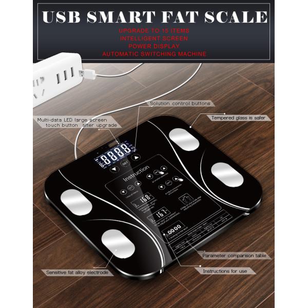 72*32mm LCD Portable Electronic Infant Baby Weighting Scale for kg/lb/st Measurement