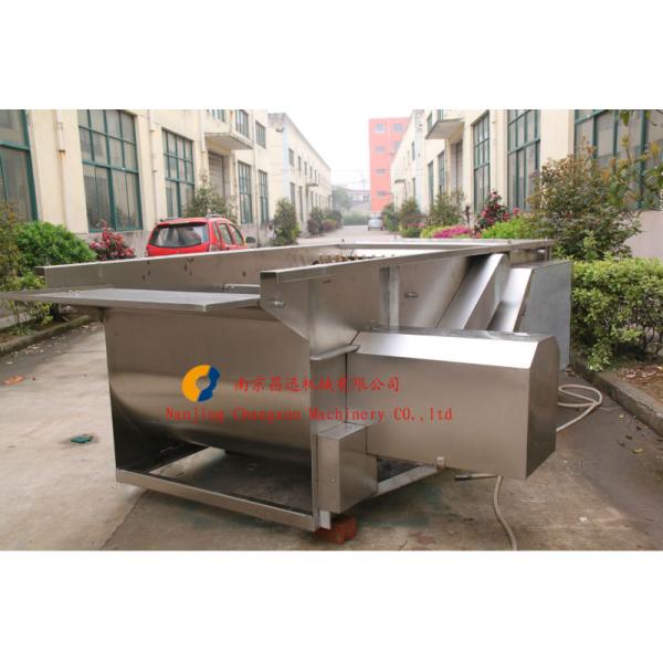Stainless Steel 304 Semi Auto Slaughter Machine Small Capacity Poultry Plucking Machine