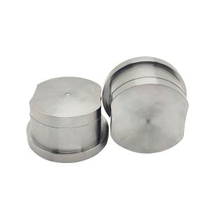 High Temperature Resistance Die Ejector Pins Straight Mold Core Pins 0.005mm